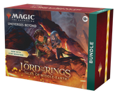 Bundle - O Senhor dos Anéis: Contos da Terra Média - Magic: The Gathering - MoxLand
